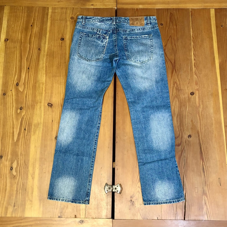 JEANS UOMO MORRIS TG.54